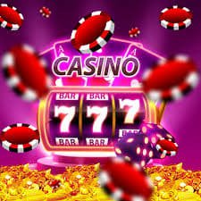 vlp7777 Live Casino နှင့် Slots