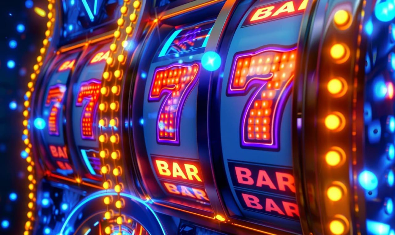 vlp7777 Slots ကစားနည်း အဆင့်ဆင့်